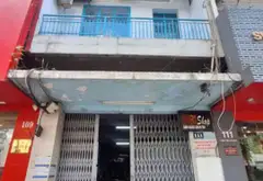 Chung cư mini trung tâm Q1 giá mềm, rộng rãi 3PN 3WC... Bán chung cư mini tại Tân Định, Hồ Chí Minh 01