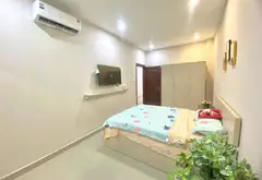 MTKD KHU ĐỆ NHẤT KHÁCH SẠN - VỊ TRÍ ĐẮC ĐỊA - GIÁ TỐT NHỈNH 200TR/M CẢ NHÀ - HĐ THUÊ 95TR/TH... Bán nhà mặt phố tại Tân Sơn Nhất, Hồ Chí Minh 02
