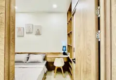 Nhà riêng 2 tầng 38m2 với 3 phòng ngủ tại Phường 14, Gò Vấp... Bán nhà riêng tại An Hội Tây, Hồ Chí Minh 15