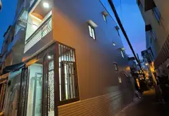 SIÊU PHẨM NHÀ ĐẸP MAI XUÂN THƯỞNG 3 TẦNG... Bán nhà riêng tại Bình Tiên, Hồ Chí Minh 03