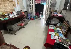 Bán nhà riêng 2 tầng, 6 phòng ngủ, diện tích 65.7m² tại Quận Thới An... Bán nhà riêng tại Thới An, Hồ Chí Minh 01