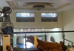 Nhà mặt phố 4 tầng 150m2, mặt tiền 9m tại Tân Thới Nhất giá 25 tỷ... Bán nhà mặt phố tại Đông Hưng Thuận, Hồ Chí Minh 07