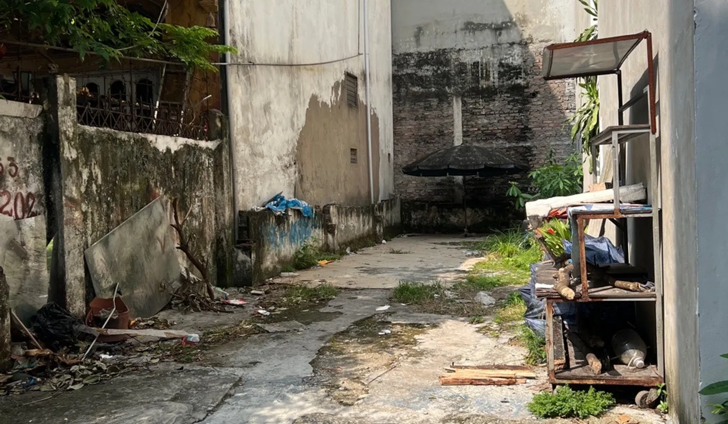 Đất đẹp ven trung tâm Việt Hưng, ô tô thuận tiện với vị trí kinh doanh sầm uất... Bán đất tại Việt Hưng, Hà Nội 01