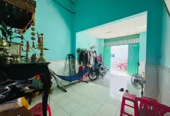 🔥 Nhà Phước Long Sát Đỗ Xuân Hợp - Hẻm Xe Hơi - 2PN Ở Ngay 🔥... Bán nhà riêng tại Phước Long, Hồ Chí Minh 05