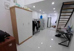 Bán căn hộ chung cư 2 phòng ngủ tại phường Sài Đồng, trung tâm tiện ích... Bán căn hộ chung cư tại Phúc Lợi, Hà Nội 01