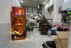 NHÀ ĐẸP TÂN BÌNH 2 TẦNG NGAY NGUYỄN PHÚC CHU... Bán nhà riêng tại Tân Sơn, Hồ Chí Minh 05