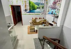 Nhà mặt phố 72m² Bình Phú, Quận 6 - Cơ hội đầu tư giá giảm chỉ còn 12.5 tỷ... Bán nhà mặt phố tại Bình Phú, Hồ Chí Minh 13