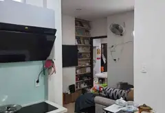 Bán nhà mặt phố 3 tầng, diện tích 92m2, vị trí đắc địa tại quận Nguyễn Văn Quá... Bán nhà mặt phố tại Đông Hưng Thuận, Hồ Chí Minh 10
