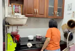 Nhà xinh 2 tầng ở Minh Phụng, vào ở ngay... Bán nhà riêng tại Minh Phụng, Hồ Chí Minh 06