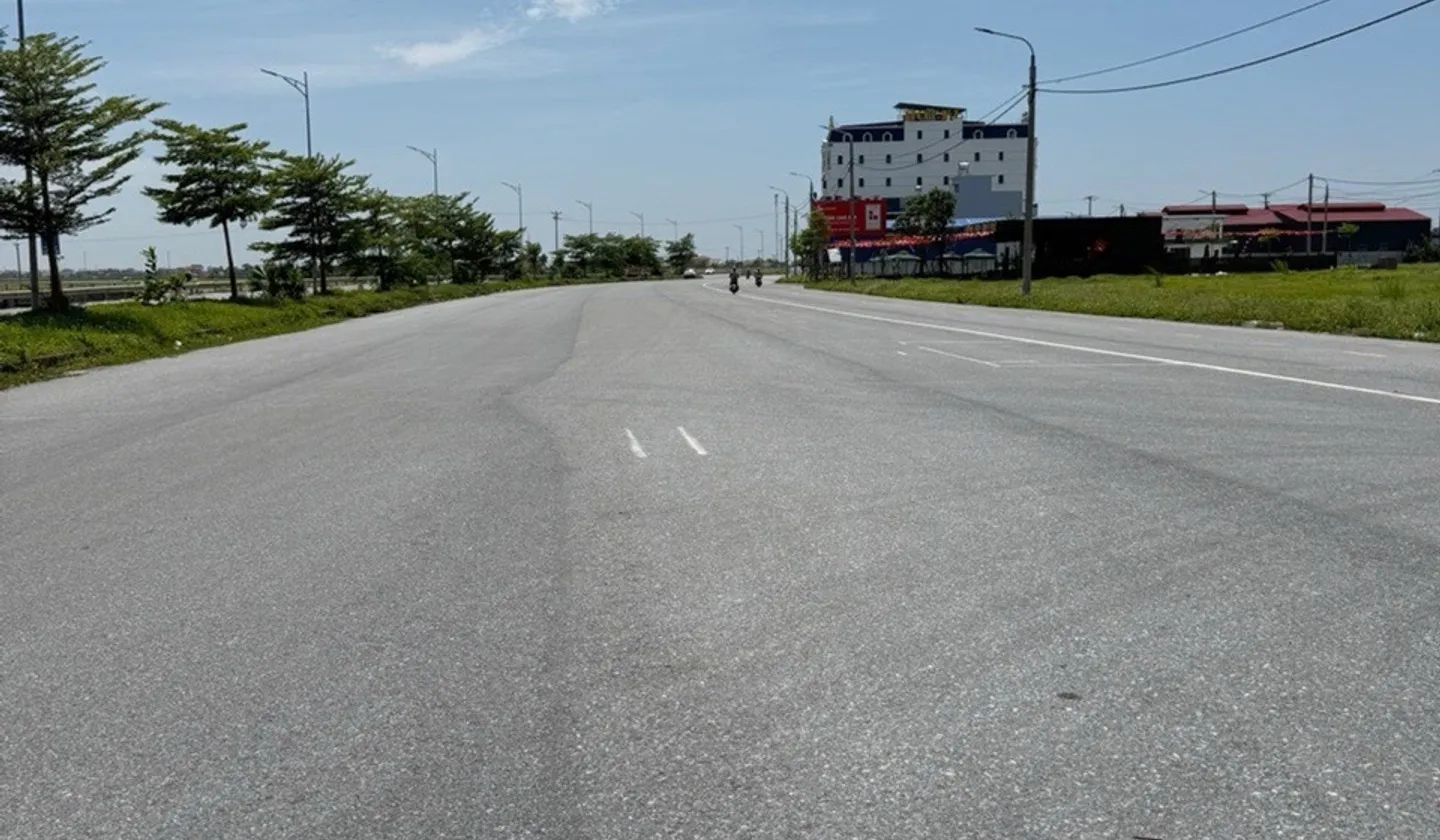 Đất Phân Lô Kinh Doanh Đỉnh Ở Tiên Tiến, Hưng Yên... Bán đất tại Tiên Tiến, Hưng Yên 01