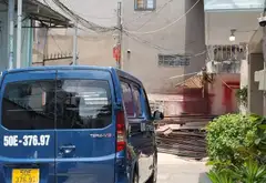 Bán đất 2 mặt tiền 46m2 gần Trần Thái Tông, hẻm ô tô 50m... Bán đất tại Tân Sơn, Hồ Chí Minh 06