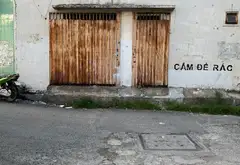 Bán nhà mặt phố 2 tầng Quận 6 giá 7,4 tỷ... Bán nhà mặt phố tại Phú Lâm, Hồ Chí Minh 11
