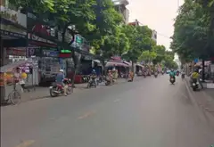Nhà riêng 3 tầng diện tích 22m² tại quận 8, hẻm 3 gác, giá hợp lý... Bán nhà riêng tại Chánh Hưng, Hồ Chí Minh 02