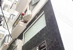 Chung cư mini lô góc 6 tầng với dòng tiền 50 triệu/tháng tại Phú Mỹ... Bán chung cư mini tại Từ Liêm, Hà Nội 01