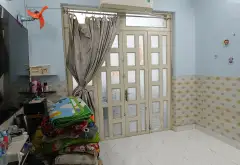 Nhà 3 tầng 4 phòng ngủ mặt hẻm xe hơi ngay gần Phú Định, Quận 8 - Cơ hội hiếm có... Bán nhà riêng tại Bình Phú, Hồ Chí Minh 03