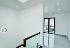 Nhà 4 tầng kiên cố gần chợ Hàng và tiện ích đa dạng tại khu dân cư sầm uất... Bán nhà riêng tại Lê Chân, Hải Phòng 20