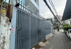 Bán nhà riêng 4 tầng 183m² tại phường Bình Thạnh, HCM, cho thuê 18 phòng full nội thất... Bán nhà riêng tại Bình Thạnh, Hồ Chí Minh 01