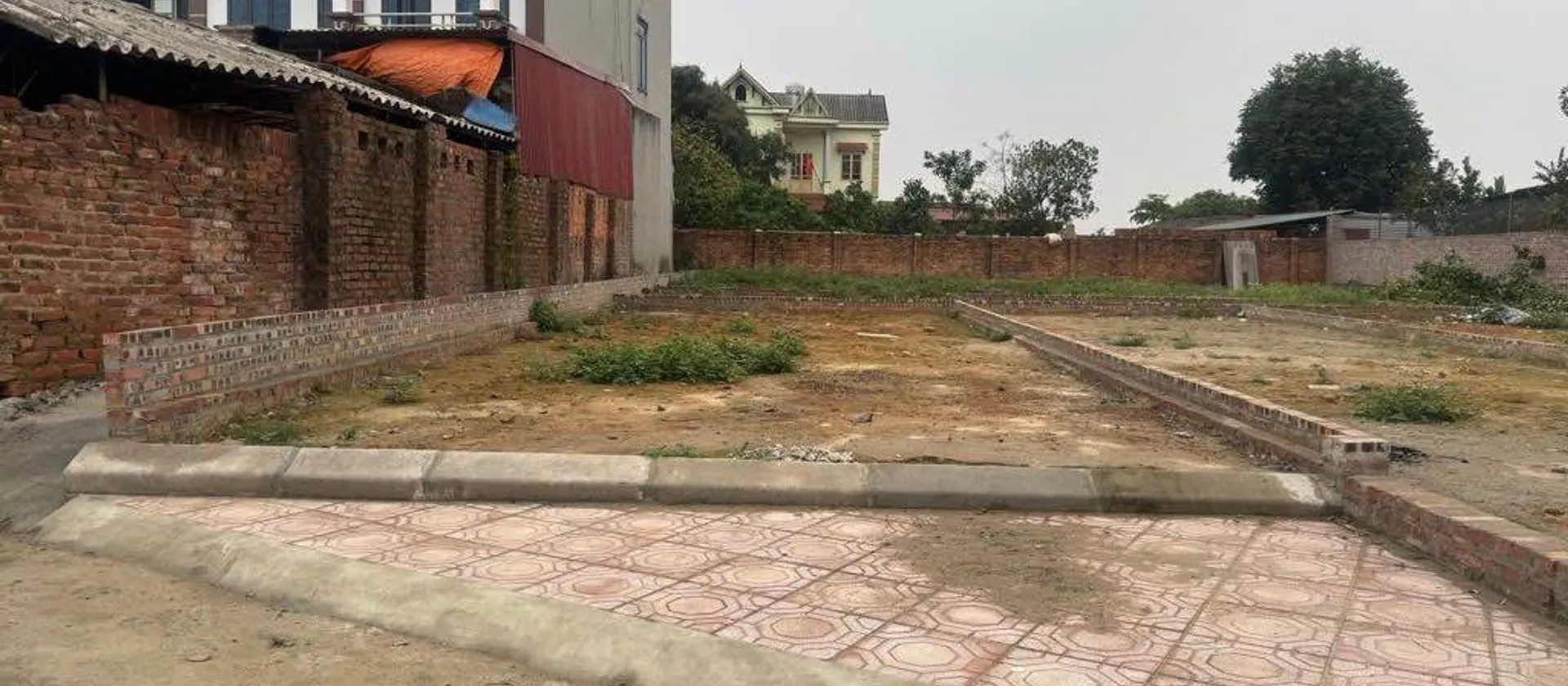 Đất Sóc Sơn Mặt Tiền Rộng - Đường Oto Tới Nơi, Giá Hấp Dẫn... Bán đất tại Sóc Sơn, Hà Nội 01