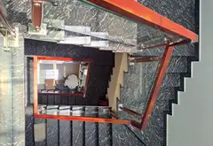 Nhà 3 tầng mặt phố Tân Thới Nhì, 260m2, giá 6.x tỷ... Bán nhà mặt phố tại Xuân Thới Sơn, Hồ Chí Minh 10