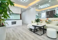 Căn hộ 2 phòng ngủ tại Thụy Khuê, gần Hồ Tây, diện tích 48m2, 2,15 tỷ có thương lượng... Bán căn hộ chung cư tại Cầu Giấy, Hà Nội 02