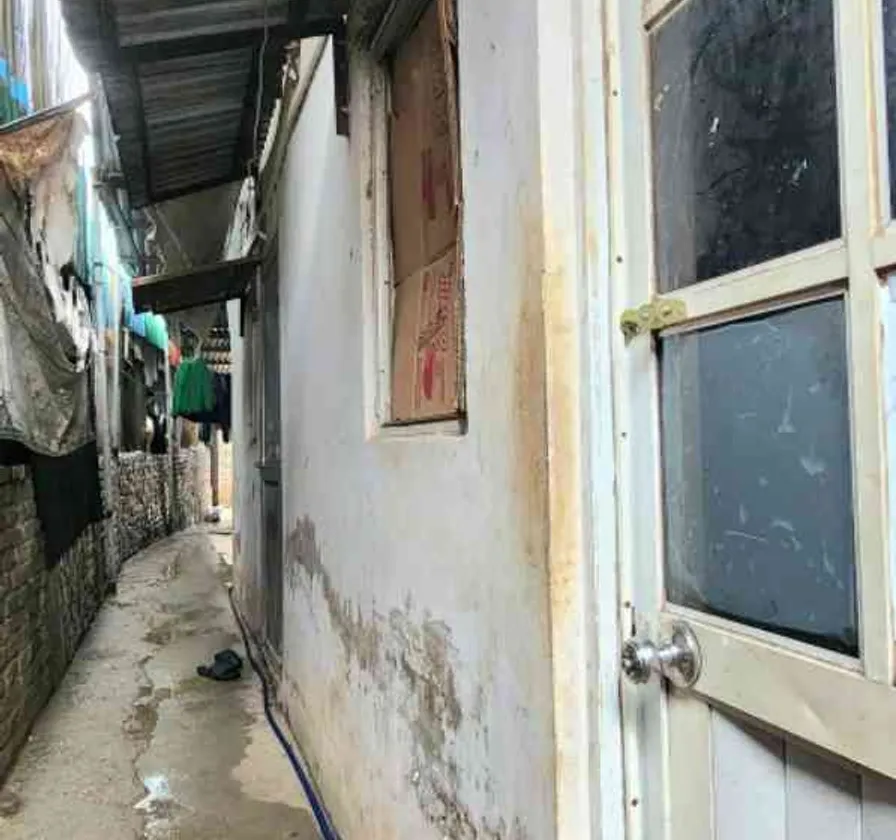 Bán gấp 90m2-- kết nối đường 32-- tây thăng Long-- đại công nghiệp -- giá đẹp... Bán nhà riêng tại Tây Tựu, Hà Nội 01