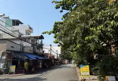 Cơ hội sở hữu dãy trọ 8 phòng giá tốt gần KTX Đại học Luật... Bán căn hộ chung cư tại Tam Bình, Hồ Chí Minh 07