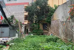 Nhà lô góc 2 thoáng ngay trung tâm Thanh Trì - Cơ hội hiếm giá tốt... Bán nhà riêng tại Thanh Trì, Hà Nội 01