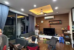 Căn hộ chung cư 3 phòng ngủ tại trung tâm Hà Đông, thiết kế hiện đại, đầy đủ nội thất... Bán căn hộ chung cư tại Hà Đông, Hà Nội 08