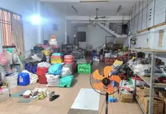 Chủ cần bán gấp Cơ sở sản xuất Âu Cơ – 104.5 m² (nở hậu) , 5,5m × 19m, sân ô tô... Bán nhà riêng tại Tân Phú, Hồ Chí Minh 02