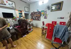 Bán nhà cấp 4 FULL THỔ CƯ 79m2, ngay ngã tư Gò Mây, HẺM XE HƠI, chỉ 3 tỷ x... Bán nhà riêng tại Bình Hưng Hòa, Hồ Chí Minh 01
