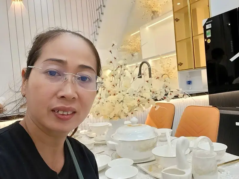 Chủ gấp bán giảm còn 4,95 tỷ nhà 60m² ngay chợ Phú Xuân Nhà Bè... Bán nhà riêng tại Nhà Bè, Hồ Chí Minh 01