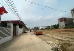 Đất lô góc thoáng mát 74m2 tại Thanh Lâm, vị trí chiến lược gần khu công nghiệp Quang Minh... Bán đất tại Quang Minh, Hà Nội 07