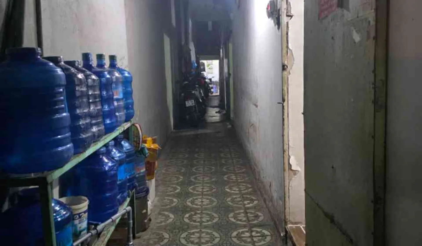 Nhà mặt phố rộng rãi, kinh doanh đỉnh tại Phường Tân Bình... Bán nhà mặt phố tại Tân Bình, Hồ Chí Minh 01