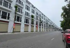 Bán nhà mặt phố 85m2 tại Đông Yên, Yên Phong, Bắc Ninh - 5 tầng, vị trí gần khu công nghiệp... Bán nhà mặt phố tại Tam Đa, Bắc Ninh 01