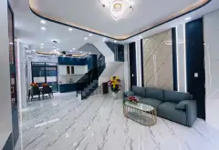 Cơ hội sở hữu nhà phố 4 tầng hiện đại ngay trung tâm Nhà Bè giá cực tốt... Bán nhà mặt phố tại Nhà Bè, Hồ Chí Minh 04