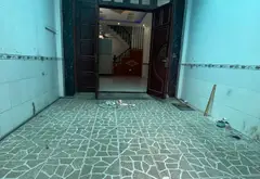 Bán nhà riêng 4 tầng 70.5m² gần Khu dân cư Hiệp Thành City, quận Bình Tân... Bán nhà riêng tại Trung Mỹ Tây, Hồ Chí Minh 01