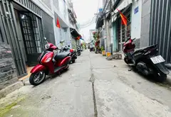 Cơ hội sở hữu nhà 2 tầng giá hấp dẫn tại Tân Quý với vị trí đắc địa... Bán nhà riêng tại Bình Hưng Hòa, Hồ Chí Minh 07