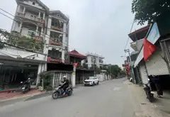 BÁN ĐẤT PHÚC THỊNH 50M2, OTO VÀO ĐẤT GIÁ NHỈNH 3TỶ... Bán đất tại Phúc Thịnh, Hà Nội 02