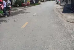Bán đất mặt tiền 5m tại Đông Thạnh, vị trí kinh doanh tiện lợi... Bán đất tại Đông Thạnh, Hồ Chí Minh 03