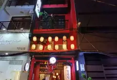 Nhà phố Quận 1 giá trị vàng cho nhà đầu tư thông thái... Bán nhà mặt phố tại Bến Thành, Hồ Chí Minh 01