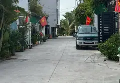 Cơ hội vàng sở hữu đất hiếm ngay trung tâm Nhà Bè giá mềm... Bán owner_side tại Nhà Bè, Hồ Chí Minh 01