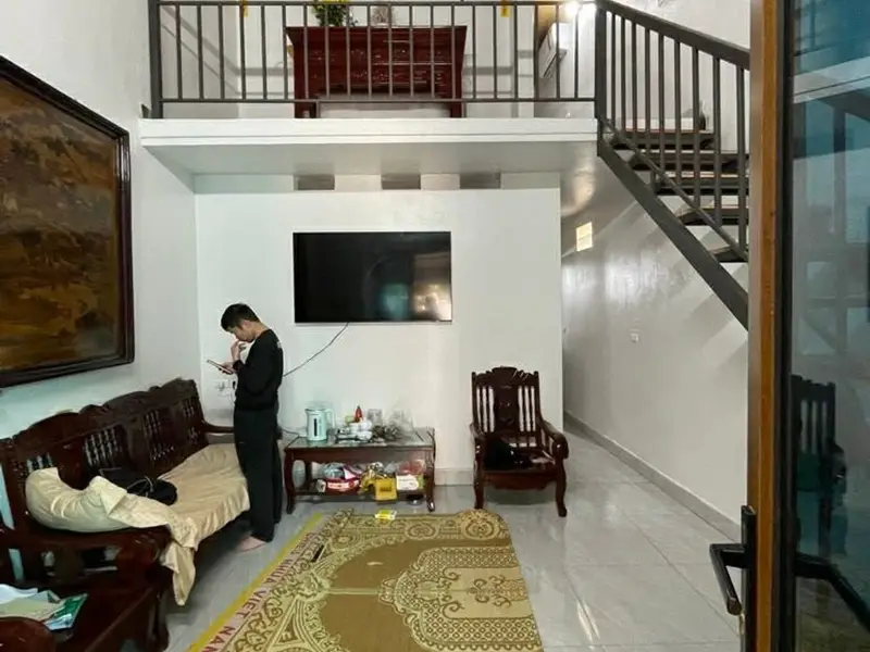 Nhà riêng 2 tầng đẹp tại P. Hà Mãn, diện tích 123.6 m², phù hợp an cư và đầu tư... Bán nhà riêng tại Thuận Thành, Bắc Ninh 01