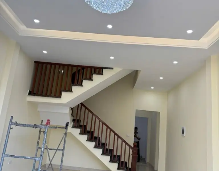 Nhà 3 tầng 55m2 hướng Đông, ô tô vào nhà tại Bắc Hà Nam Hồng... Bán nhà riêng tại Phúc Thịnh, Hà Nội 01