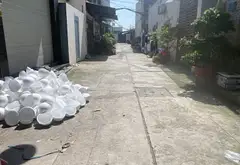 Cơ hội hiếm có: Nhà 2 tầng diện tích 96m² tại đường Liên khu 5-6 giá chỉ 5 tỷ... Bán nhà riêng tại Bình Hưng Hòa, Hồ Chí Minh 01