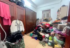 Bán nhà Vương Thừa Vũ,48m dân xây , mặt ngõ , oto đỗ cửa... Bán nhà riêng tại Khương Đình, Hà Nội 15