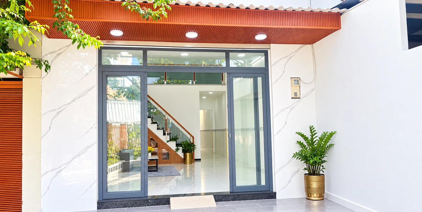 🔥 MẶT TIỀN TÂN XUÂN 2 – 5x20M – CHỈ 5,399 TỶ!... Bán nhà riêng tại Hóc Môn, Hồ Chí Minh 01