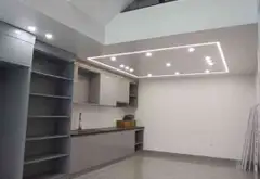 Nhà 4 tầng 3 phòng ngủ tại khu vực trung tâm thành phố... Bán nhà riêng tại Thủy Nguyên, Hải Phòng 03