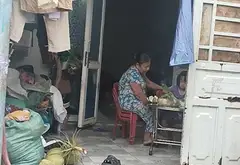 Bán nhà đường An Phú Đông 27, phường An Phú Đông, Q12, Dt 80m², Hẻm ôtô, 3,4tỷ... Bán nhà riêng tại An Phú Đông, Hồ Chí Minh 08