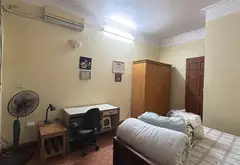Bán nhà biệt thự cổ 4 tầng 6 phòng ngủ tại trung tâm Bồ Đề - mt khủng- ô tô thông - gần hồng tiến... Bán nhà riêng tại Bồ Đề, Hà Nội 06