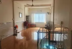 MẶT TIỀN ĐƯỜNG NGUYỄN BIỂU NGAY ĐẠI LỘ VÕ VĂN KIỆT TRUNG TÂM GIAO THƯƠNG... Bán nhà mặt phố tại Chợ Quán, Hồ Chí Minh 05